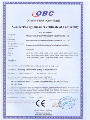 CE