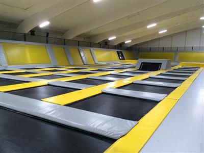 Xiaofeixia Germany Trampoline Park