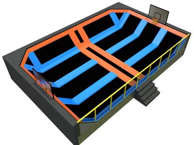 Risk Assessment Trampoline Park 