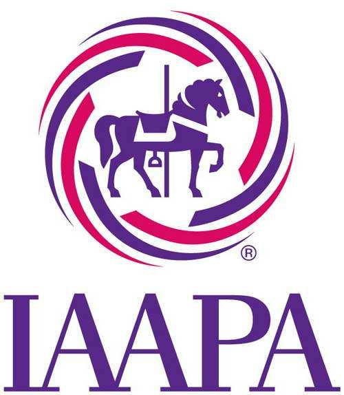 sviya group IAAPA 